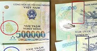 Quy định mới về xử lý tiền giả. Quy định mới về xử lý tiền giả.