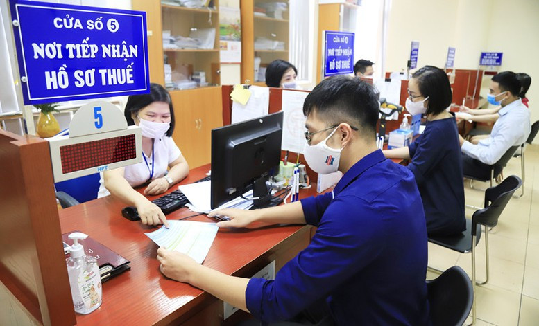 Bộ Tài chính vừa ban hành Thông tư 86/2024/TT-BTC quy định về đăng ký thuế. Bộ Tài chính vừa ban hành Thông tư 86/2024/TT-BTC quy định về đăng ký thuế.