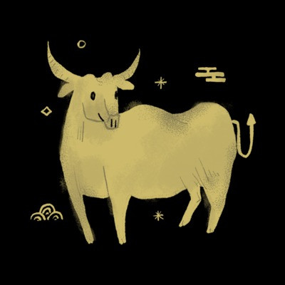 Tuổi Tý thêm nước, còn tuổi Sửu thêm lửa để tăng vận may. Ảnh: SCMP.