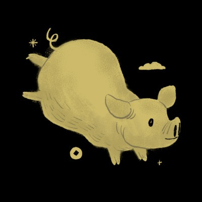 Tuất hợp với mộc, trong khi đó Hợi hợp hỏa. Ảnh: SCMP.