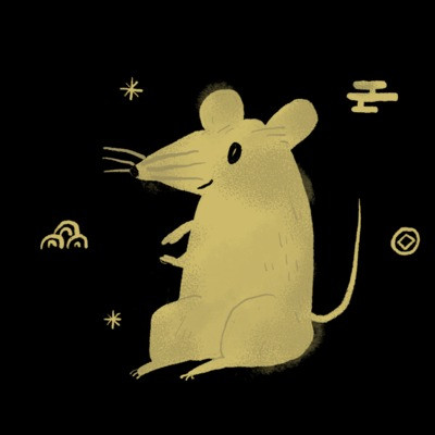 Tuổi Tý thêm nước, còn tuổi Sửu thêm lửa để tăng vận may. Ảnh: SCMP.