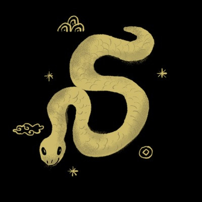 Nước giúp tuổi Thìn thêm vận may, còn tuổi Tỵ cần kim loại. Ảnh: SCMP.