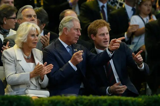 Hoàng tử Harry vẫn được mời dự lễ đăng cơ của vua cha. Ảnh: AP. Hoàng tử Harry vẫn được mời dự lễ đăng cơ của vua cha. Ảnh: AP.
