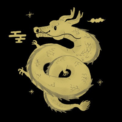 Nước giúp tuổi Thìn thêm vận may, còn tuổi Tỵ cần kim loại. Ảnh: SCMP.