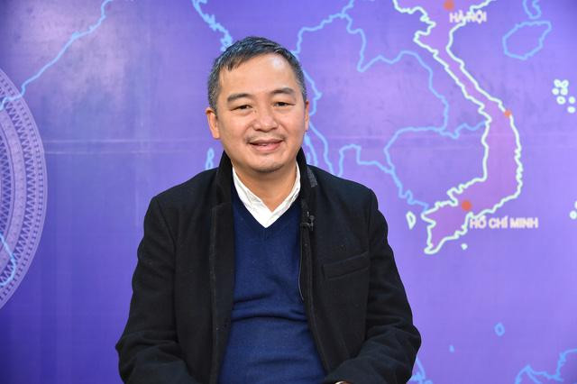 PGS.TS. Nguyễn Lân Hiếu