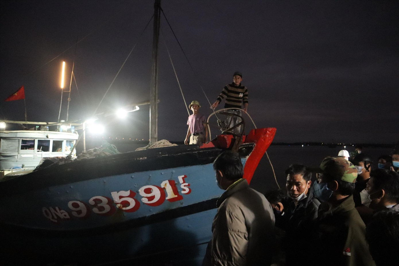 Ảnh: Báo Quảng Nam