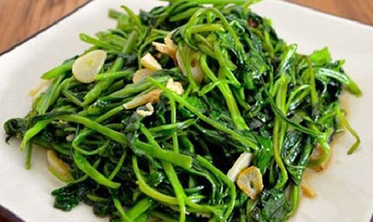 Những người đại kỵ với rau muống, đừng ăn kẻo mang họa ảnh 2
