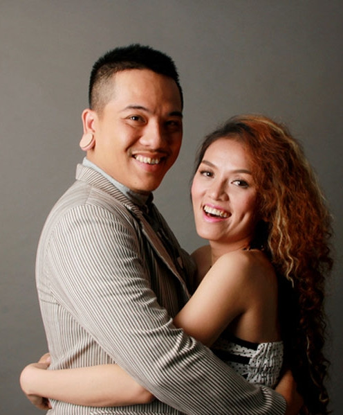 Khánh Thi – Phan Hiển song ca 'kể chuyện tình' thay lời muốn nói ảnh 3