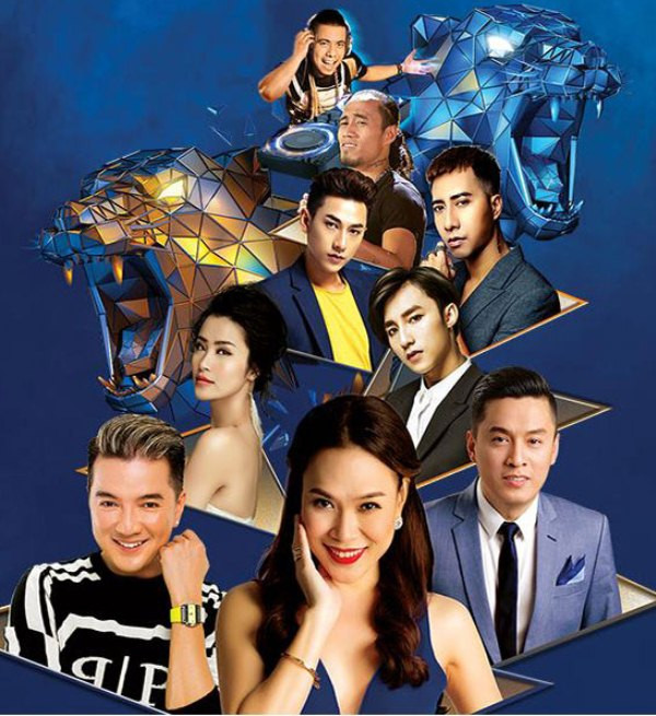 Sơn Tùng M-TP 'đấu' Mỹ Tâm trong 'Đánh thức bản lĩnh' ảnh 1