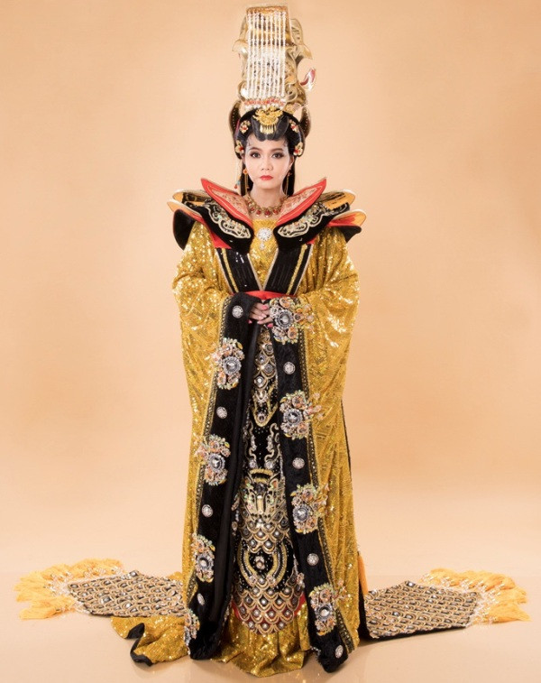 Tối nay, Ngọc Huyền - Kim Tử Long tái ngộ trong 'Xử án Phi Giao' sau 17 năm ảnh 2