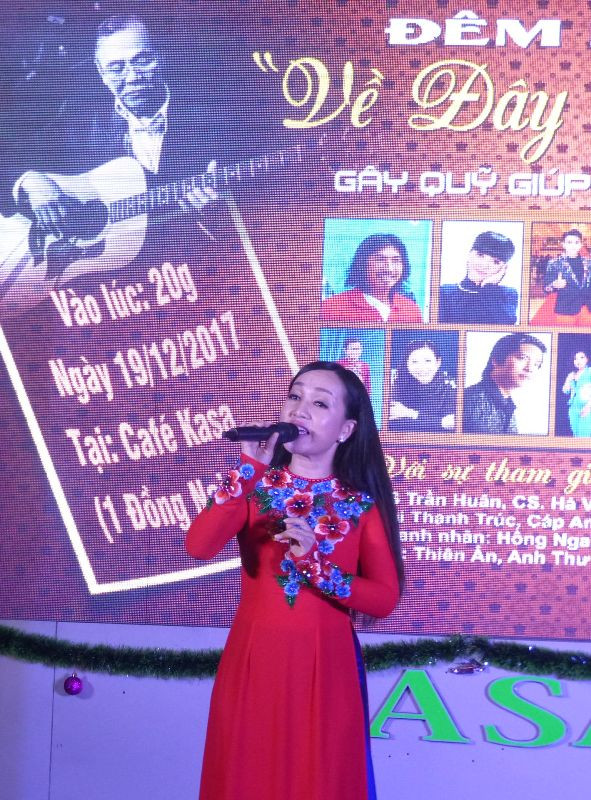 Trần Quang Lộc gửi clip cảm ơn, mong thắng bệnh tật để không phụ lòng khán giả ảnh 1