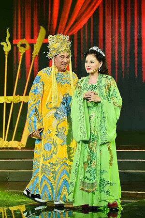 Duy Phương khởi kiện vợ cũ Lê Giang vì bị 'phỉ báng' trên truyền hình ảnh 3