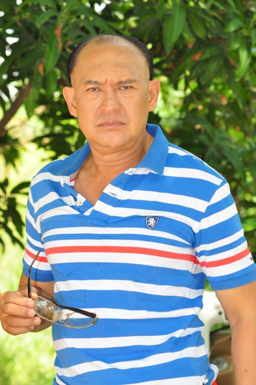 Duy Phương khởi kiện vợ cũ Lê Giang vì bị 'phỉ báng' trên truyền hình ảnh 2