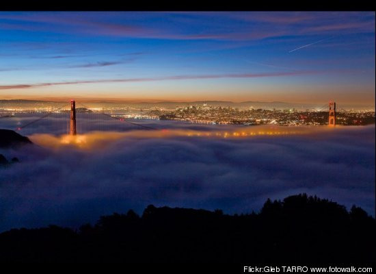 Ngắm mặt trời mọc trên thế giới ảnh 19