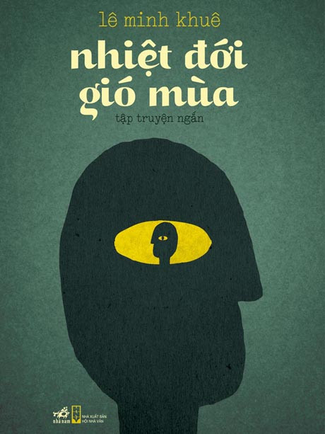 Tập truyện ngắn sẽ ra mắt ngày 19-12
