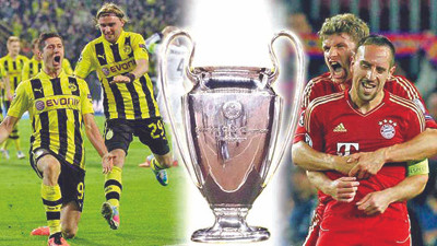 Châu Âu nín thở chờ đại chiến nước Đức tại Wembley (London)