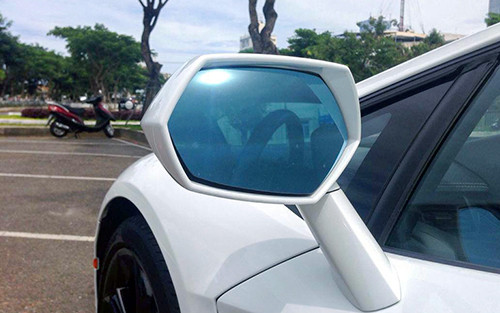 'Siêu bò' Lamborghini Aventador về tay đại gia Đà Nẵng ảnh 8