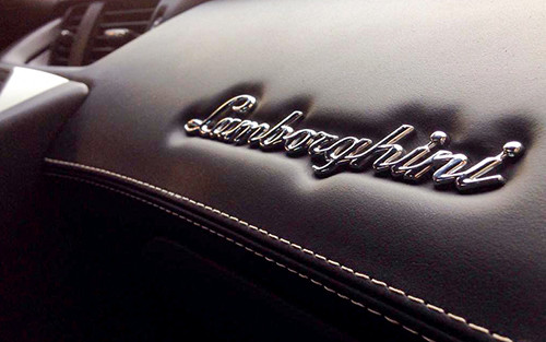 'Siêu bò' Lamborghini Aventador về tay đại gia Đà Nẵng ảnh 16