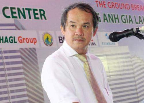 Đỉnh cao tài chính của tập đoàn HAGL có lẽ vào năm 2007. Khi đó, các dự án bất động sản của bầu Đức bán chạy như tôm tươi.