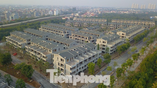 Chủ dự án vườn Vạn Tuế bán biệt thự, nhà phố thu gần 300 tỷ đồng trên đất nhà máy gạch ảnh 2