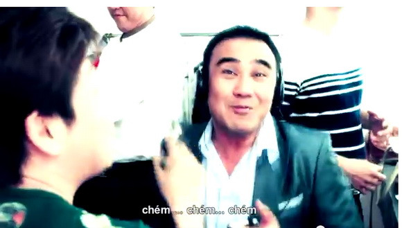 Và cả Quyền Linh. Và cả Quyền Linh