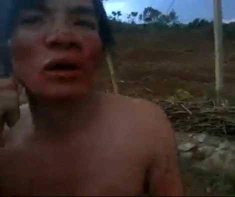  Nam thanh niên được cho là 