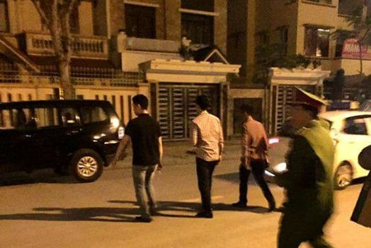 Bắt tạm giam kẻ dâm ô trẻ em ở Hà Nội ảnh 2