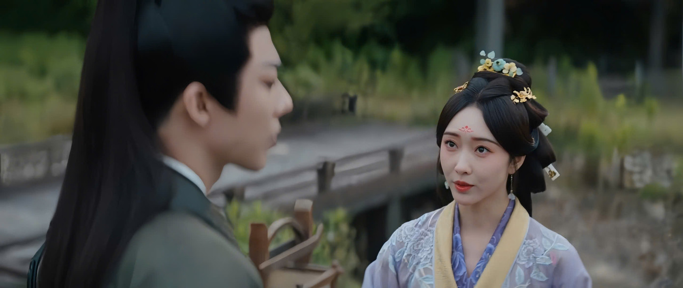 Rất may, Ngụy Thiệu đã từ chối lời giúp đỡ của Nga Hoàng, vì chàng nhất định không bội tín với nữ quân. Rất may, Ngụy Thiệu đã từ chối lời giúp đỡ của Nga Hoàng, vì chàng nhất định không bội tín với nữ quân.