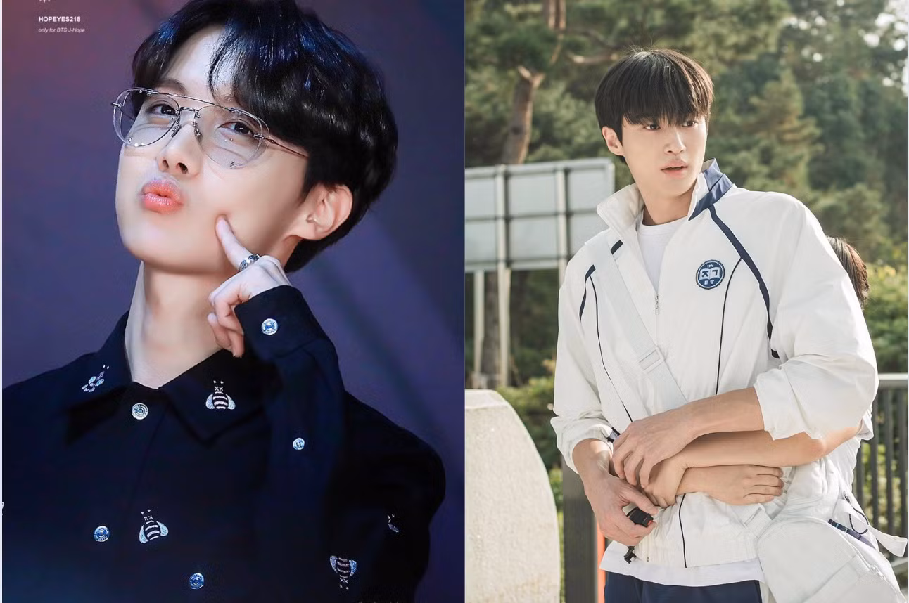 Sun Jae (Byeon Woo Seok thủ vai) là nam chính trong bộ phim Lovely Runner (Cõng Anh Mà Chạy) gây bão thời gian gần đây.