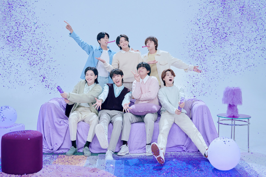 Đây là lần thứ 2 nhóm gia hạn hợp đồng kể từ năm 2018. Đây là lần thứ 2 nhóm gia hạn hợp đồng kể từ năm 2018.