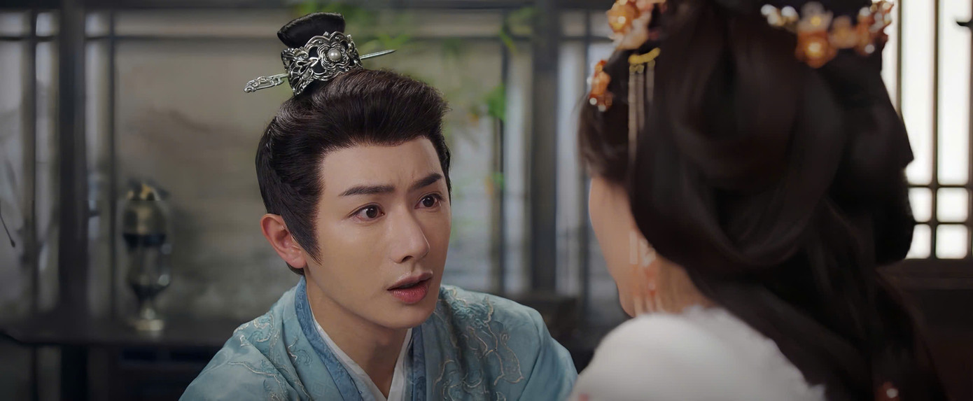 Hình ảnh Quy Hồng vừa tội nghiệp vừa tha thiết cầu xin khi bị hủy hôn đã “đốn gục” trái tim nhiều khán giả. Hình ảnh Quy Hồng vừa tội nghiệp vừa tha thiết cầu xin khi bị hủy hôn đã “đốn gục” trái tim nhiều khán giả.