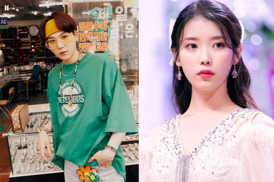 Sau thông tin về album solo của SUGA, người hâm mộ càng nóng lòng chờ đợi màn hợp tác tiếp theo của hai nghệ sĩ đình đám. Sau thông tin về album solo của SUGA, người hâm mộ càng nóng lòng chờ đợi màn hợp tác tiếp theo của hai nghệ sĩ đình đám.