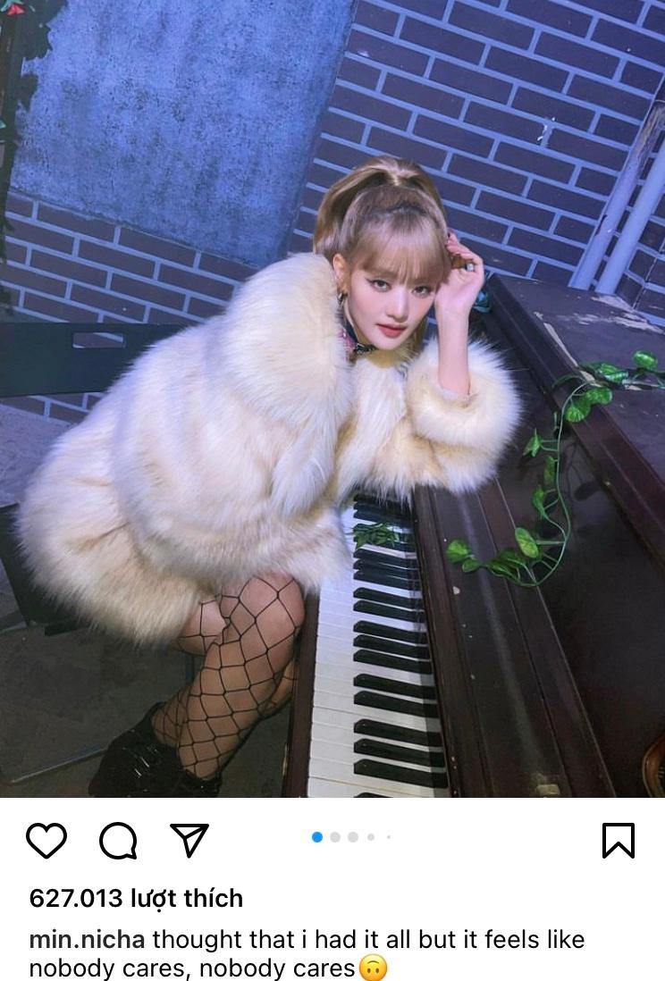 Bài đăng của Minnie bị Knet đem ra "mổ xẻ".. Bài đăng của Minnie bị Knet đem ra "mổ xẻ"..