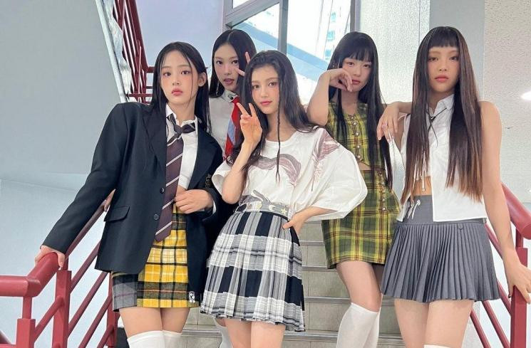 Đáng nói, email này được chia sẻ cho cả NewJeans và phụ huynh của nhóm và nhận được sự đồng tình.