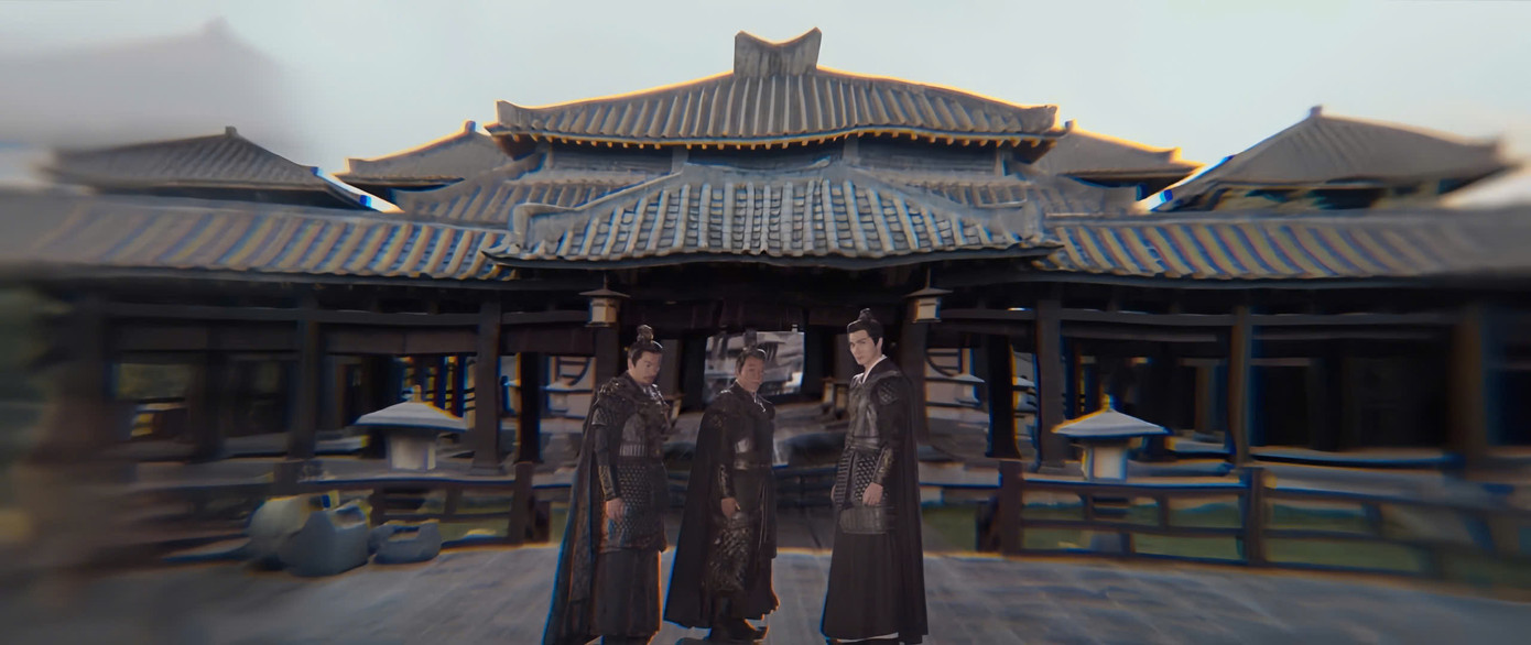 Ngay khi nàng chạm vào miếng ngọc mà huynh trưởng để lại, Ngụy Thiệu ngay lập tức đã căng thẳng. Chàng tưởng như huynh trưởng đang hiện về trách cứ mình. Ngay khi nàng chạm vào miếng ngọc mà huynh trưởng để lại, Ngụy Thiệu ngay lập tức đã căng thẳng. Chàng tưởng như huynh trưởng đang hiện về trách cứ mình.