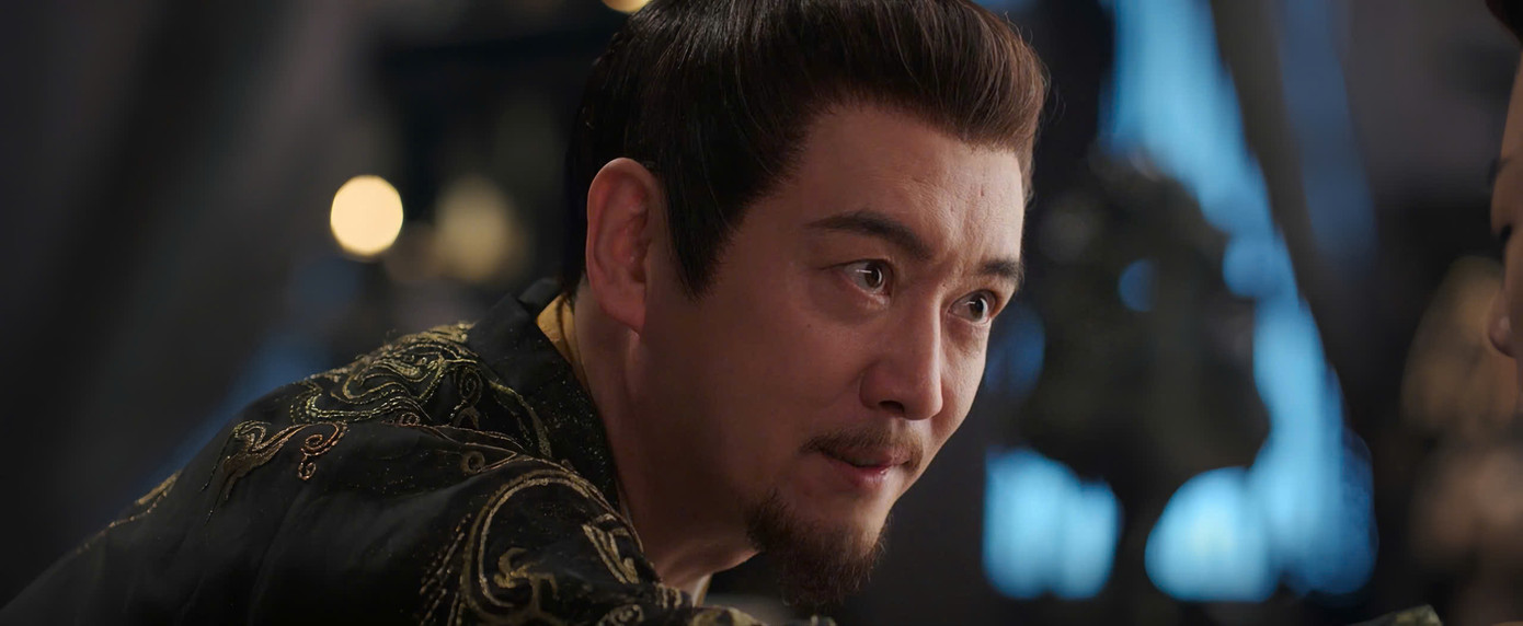 Hoàng thượng lại bộc lộ sự thiên vị đến cùng cực. Thừa cơ Nam Hành nhận lỗi, lại thêm việc bẻ tay của Nam Thụy, Ngài lệnh cho chàng phải tự phế cánh tay của mình. Hoàng thượng lại bộc lộ sự thiên vị đến cùng cực. Thừa cơ Nam Hành nhận lỗi, lại thêm việc bẻ tay của Nam Thụy, Ngài lệnh cho chàng phải tự phế cánh tay của mình.