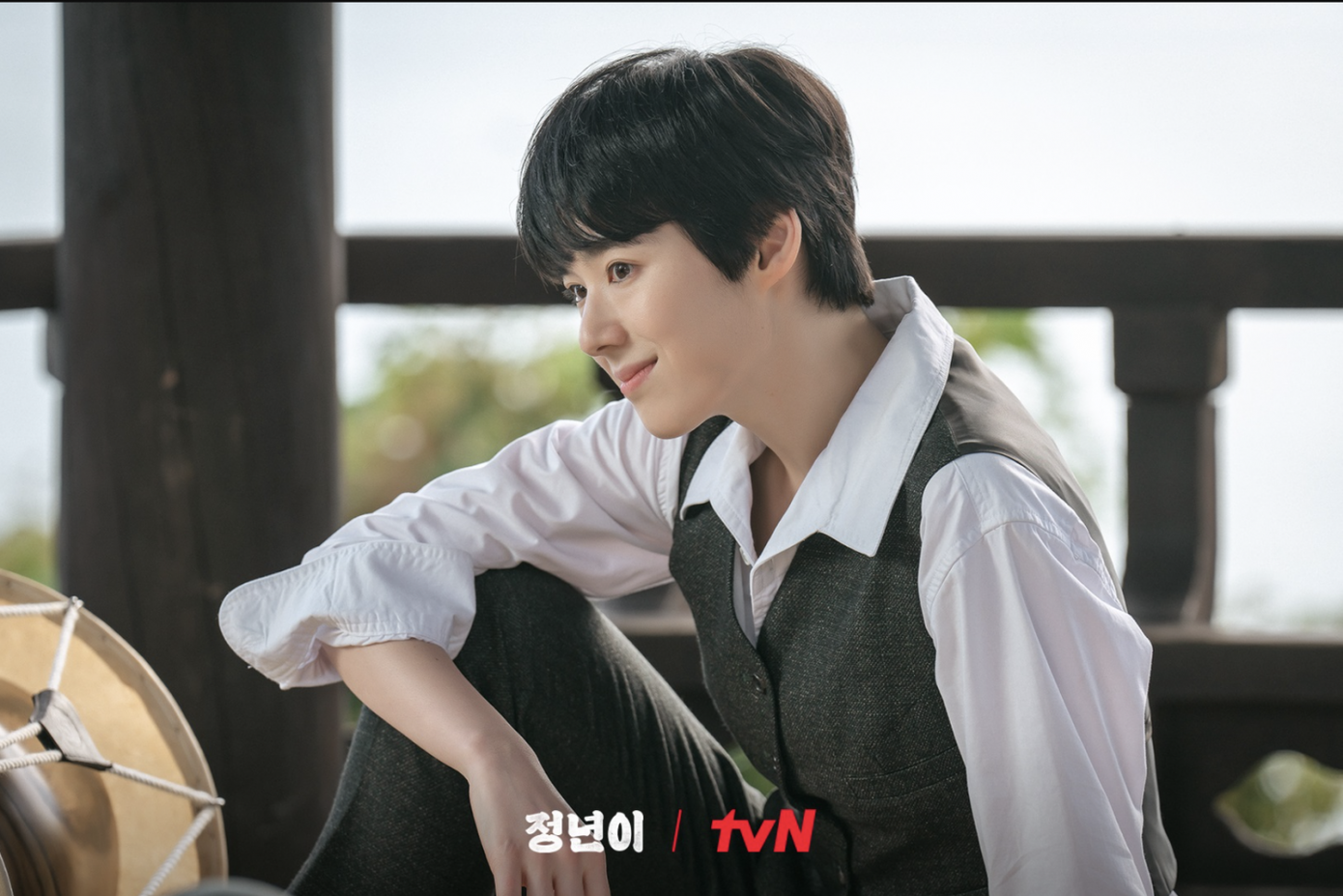 Vai diễn Moon Ok Kyung còn được đánh giá là nhân tố thu hút nhất, giúp phim leo thẳng lên top 1 rating toàn quốc khung giờ phát sóng ở tập 4.