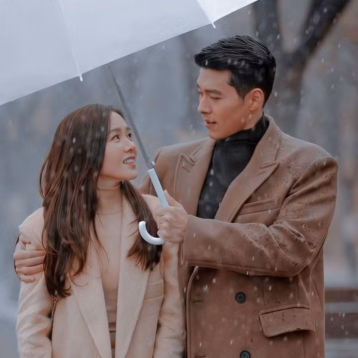 HyunBin chính là "định mệnh" mà Son Ye Jin tìm kiếm.