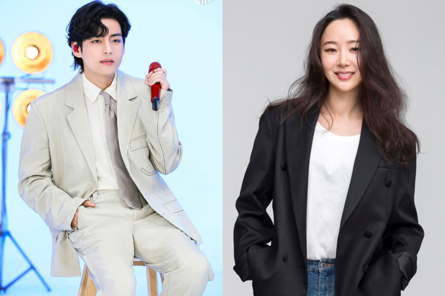 Min Hee Jin sẽ cầm trịch quá trình sản xuất từ âm nhạc, vũ đạo, thiết kế cho đến quảng bá.