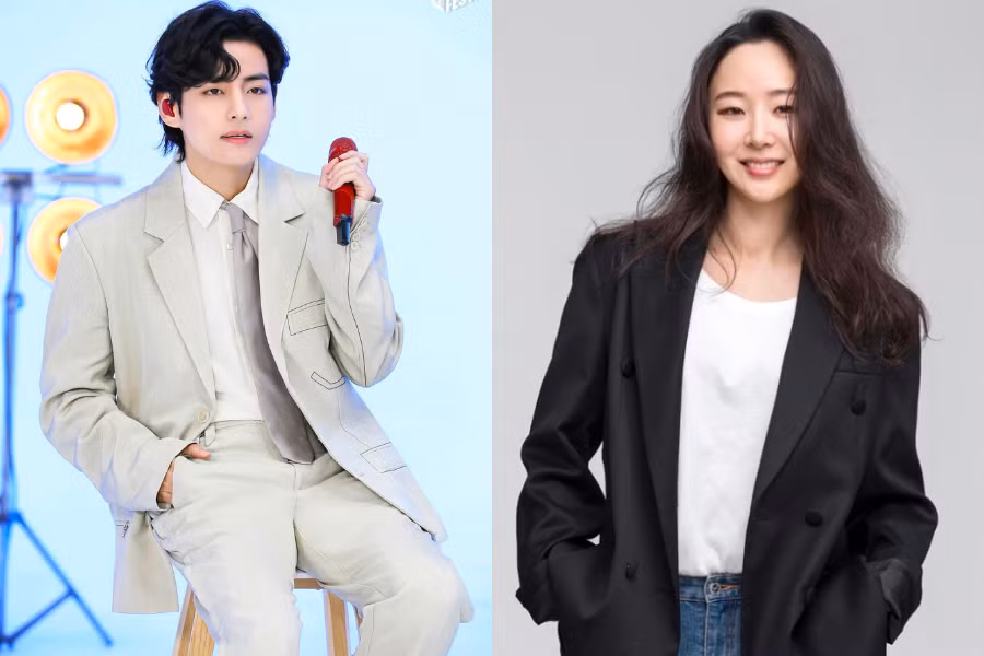 Min Hee Jin sẽ cầm trịch quá trình sản xuất từ âm nhạc, vũ đạo, thiết kế cho đến quảng bá.