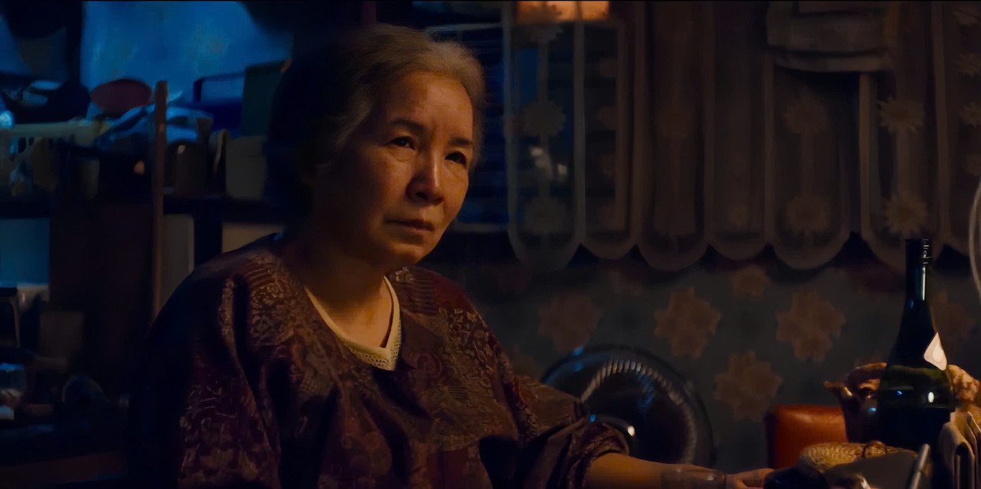 Quyết định bán đất giúp bà Geum Ja giữ được căn nhà của mình, còn Solomon sẽ có màn trả thù đối với Abe.