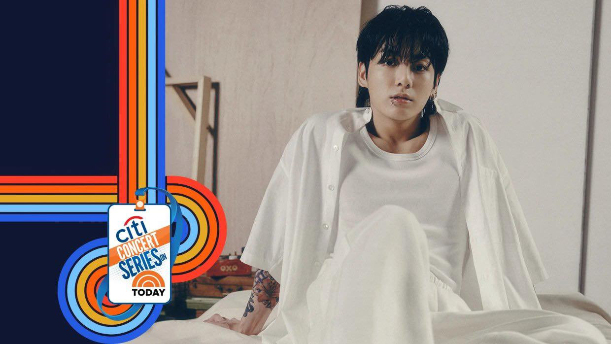 Ngoài ra, Jung Kook cũng được xác nhận sẽ tham gia trình diễn tại Citi Concert Series on TODAY vào ngày 08/11 ở New York (Mỹ).