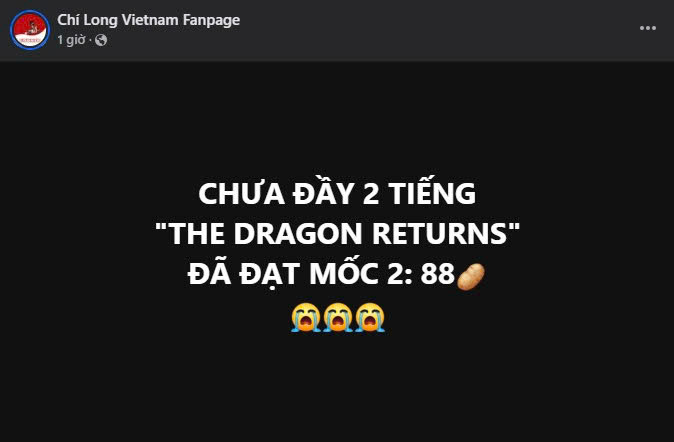 Không chỉ vậy, trong 30 phút tiếp theo, các "phú ông, phú bà" nhà VIP đã vượt mốc ngân sách tiếp theo - 88 triệu chỉ trong nháy mắt. Không chỉ vậy, trong 30 phút tiếp theo, các "phú ông, phú bà" nhà VIP đã vượt mốc ngân sách tiếp theo - 88 triệu chỉ trong nháy mắt.
