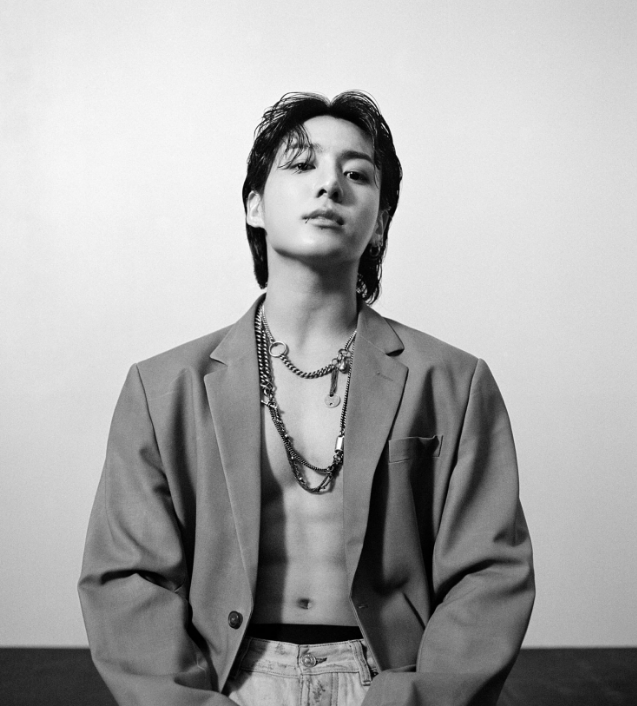 Thành tích ra mắt solo của Jung Kook đang rơi xuống như mưa mùa Hè khiến người hâm mộ cập nhật mỏi tay. Thành tích ra mắt solo của Jung Kook đang rơi xuống như mưa mùa Hè khiến người hâm mộ cập nhật mỏi tay.