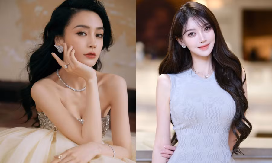 Ngoài các khoản dành cho con, danh sách người thụ hưởng trong di chúc của Huỳnh Hiểu Minh không hề có tên Angelababy và Diệp Kha.