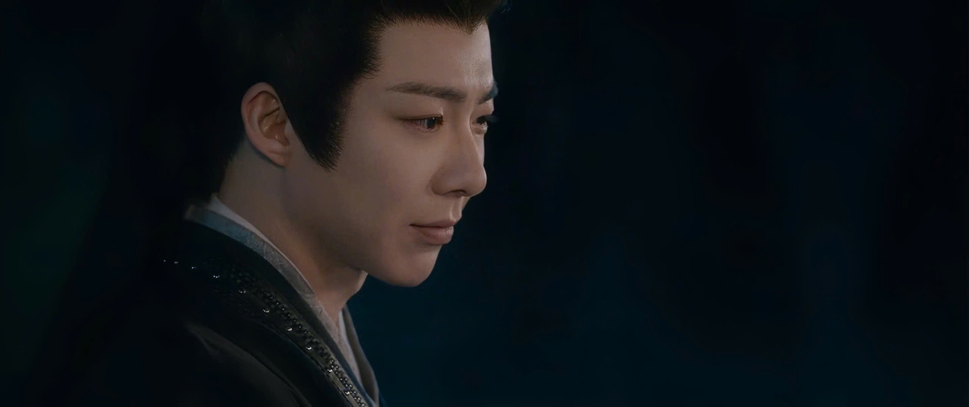 Vượt lên trên cả một mối liên hôn, cả hai người giờ đây đã là tri kỷ, cùng chung chí hướng về sự yên bình cao cả cho muôn dân. Vượt lên trên cả một mối liên hôn, cả hai người giờ đây đã là tri kỷ, cùng chung chí hướng về sự yên bình cao cả cho muôn dân.