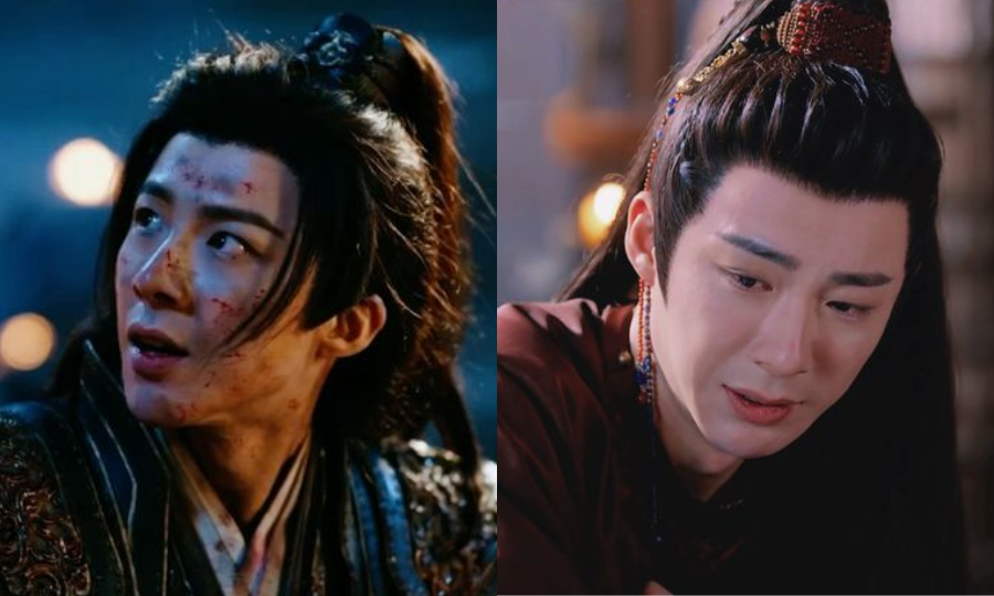 Nếu Ninh Viễn Châu hy sinh trong trận chiến thì Yên Tử Kinh không tìm được cách giải độc, rời xa những người thân yêu, không rõ tung tích.