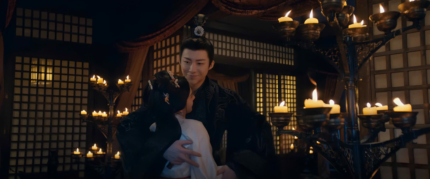 Chúa công mang gương mặt bầm tím vì ẩu đả về làm nũng, thành tâm xin lỗi Kiều Man. Cuộc chiến tranh lạnh giữa nam - nữ quân theo đó dịu xuống. Chúa công mang gương mặt bầm tím vì ẩu đả về làm nũng, thành tâm xin lỗi Kiều Man. Cuộc chiến tranh lạnh giữa nam - nữ quân theo đó dịu xuống.