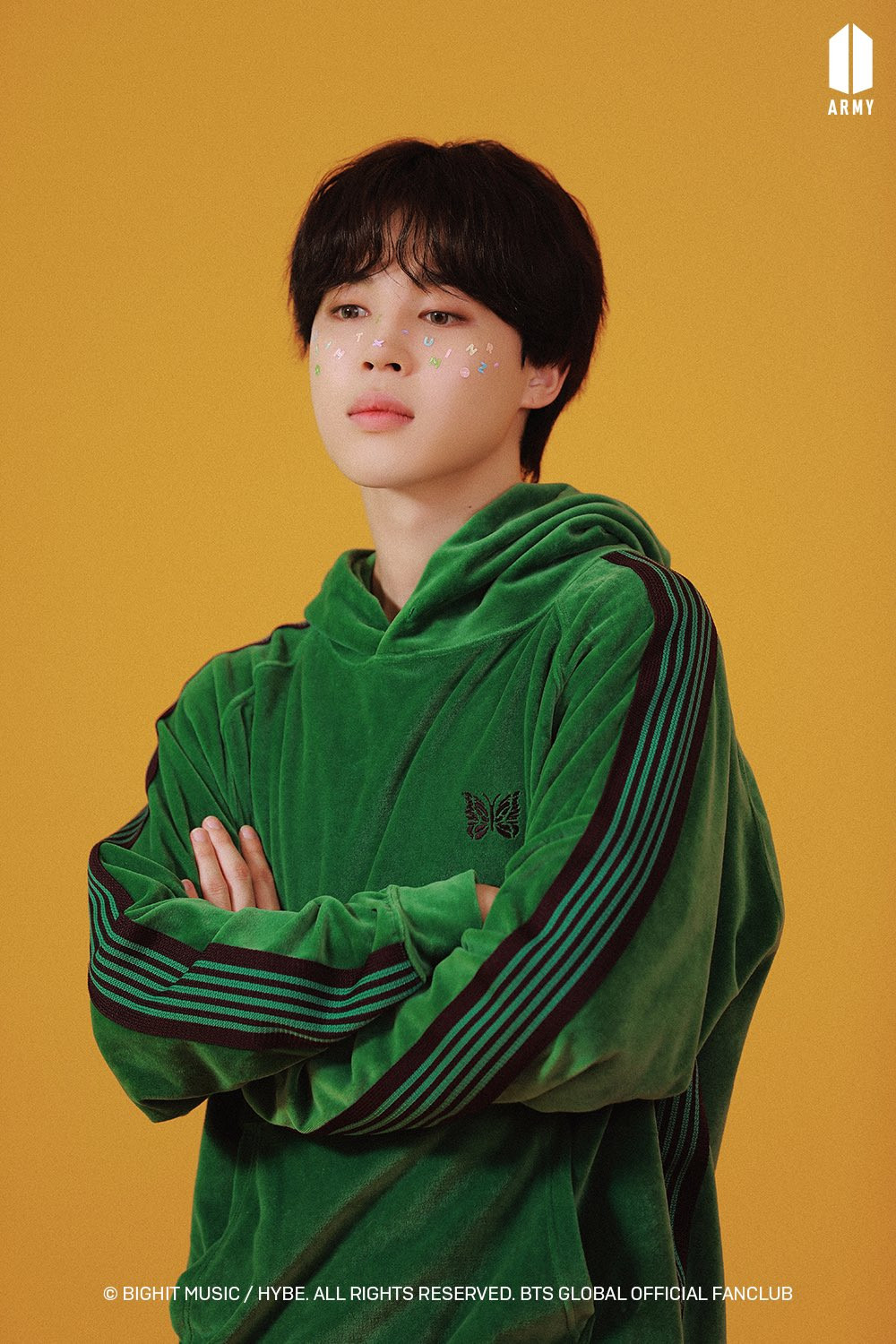 Bên cạnh đó, album solo đầu tay của Jimin - FACE cũng sẽ được phát hành vào 24/3, cho thấy tần suất hoạt động chăm chỉ của nam idol. Bên cạnh đó, album solo đầu tay của Jimin - FACE cũng sẽ được phát hành vào 24/3, cho thấy tần suất hoạt động chăm chỉ của nam idol.