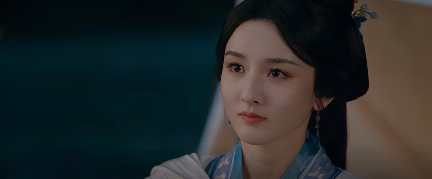 Vượt lên trên cả một mối liên hôn, cả hai người giờ đây đã là tri kỷ, cùng chung chí hướng về sự yên bình cao cả cho muôn dân. Vượt lên trên cả một mối liên hôn, cả hai người giờ đây đã là tri kỷ, cùng chung chí hướng về sự yên bình cao cả cho muôn dân.